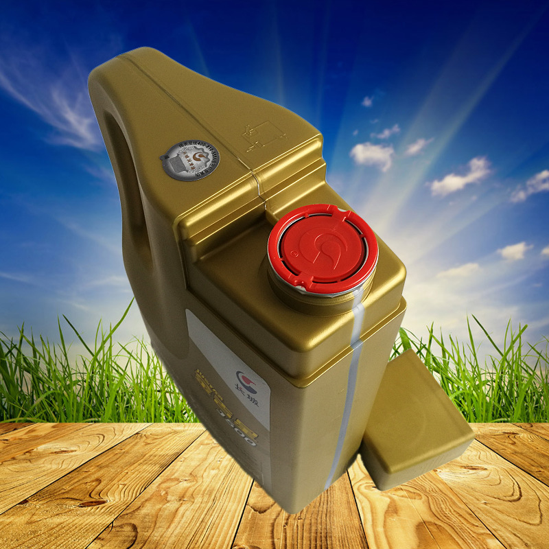 长城润滑油 金吉星j500 5w30sn汽油机油 轿车润滑油