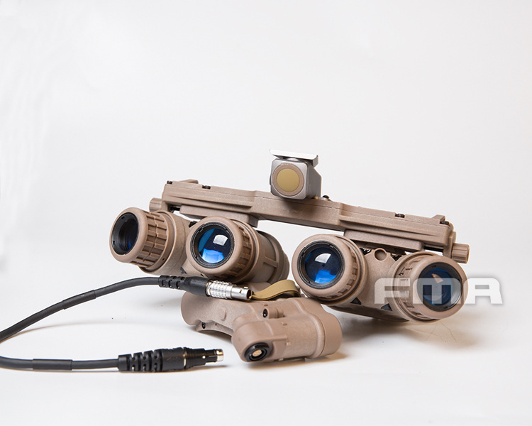 【新品上市】 fma 新款gpnvg18 bnvs版(海军版)tb1289-b