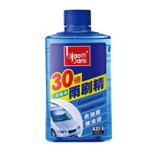 标榜 浓缩型30倍雨刷精B-2192 450ML