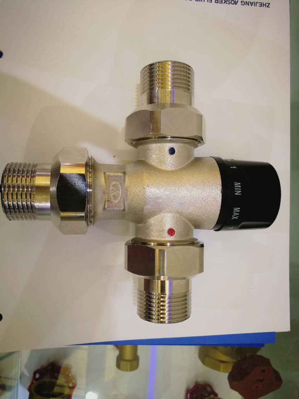 太阳能防冻阀 定温排水阀,低温放水阀,蒸汽疏水阀 温控调节阀