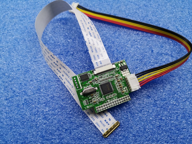 edp转接板通用型edp屏线-阿里巴巴