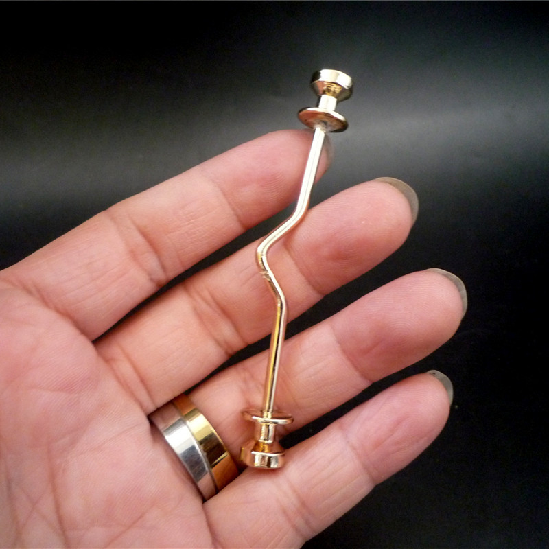 领针男士衬衫饰品衬衣配饰直杆领带针brooch昊泉批发领口针领带棒