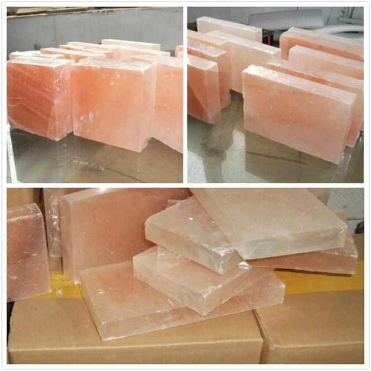 5cm/5cm 批发水晶盐砖