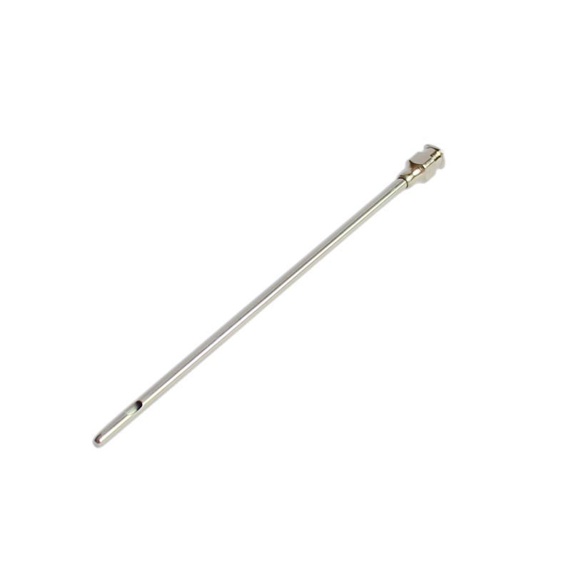 20号25号奶牛专用通奶针通乳针畜牧器械兽用器械1支