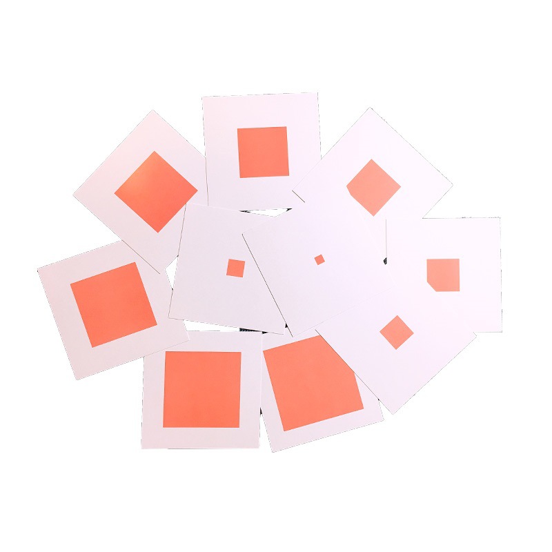 蒙氏教具卡片分数小人粉红塔棕色梯动物植物三部卡投影卡对应卡片