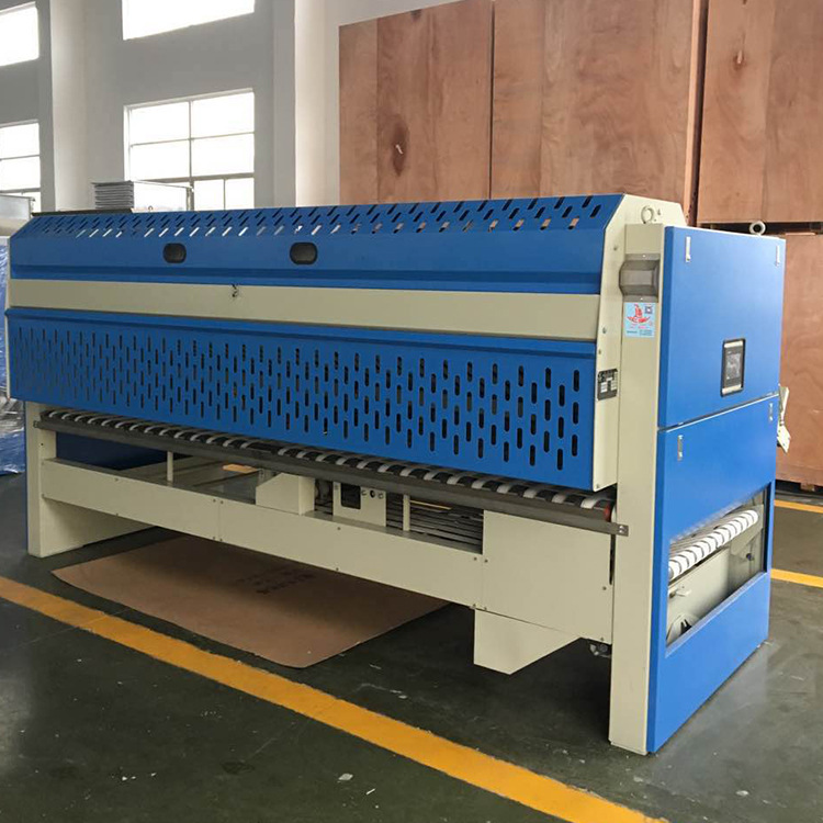 折叠机 全自动折叠机 无纺布台布床单纸巾床单折叠机 厂家定制