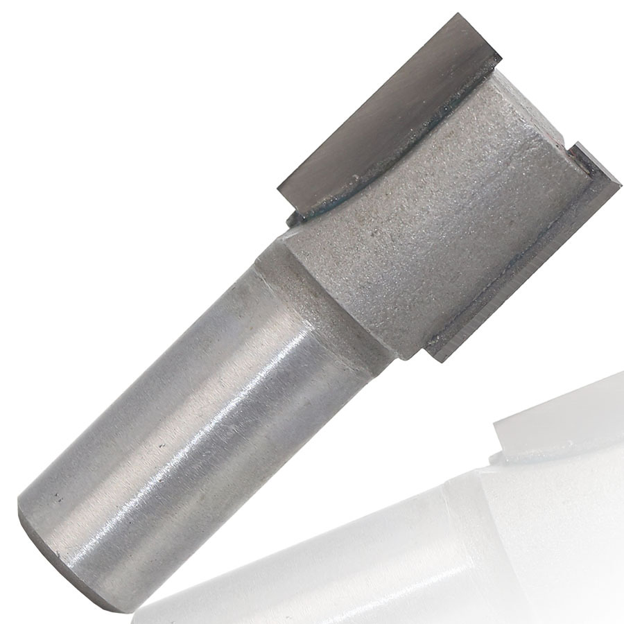 单双刃直刀木工铣刀修边机刀头开槽修边刀电木镂铣刀锣刀