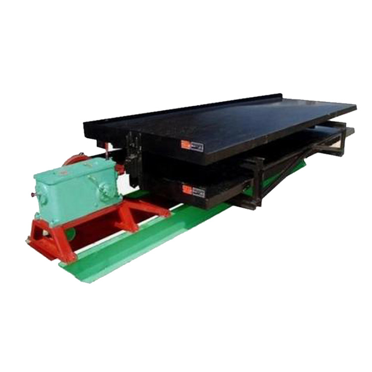 选矿摇床 粗砂摇床 细砂摇床 矿泥摇床 生产厂家直销 质量保证