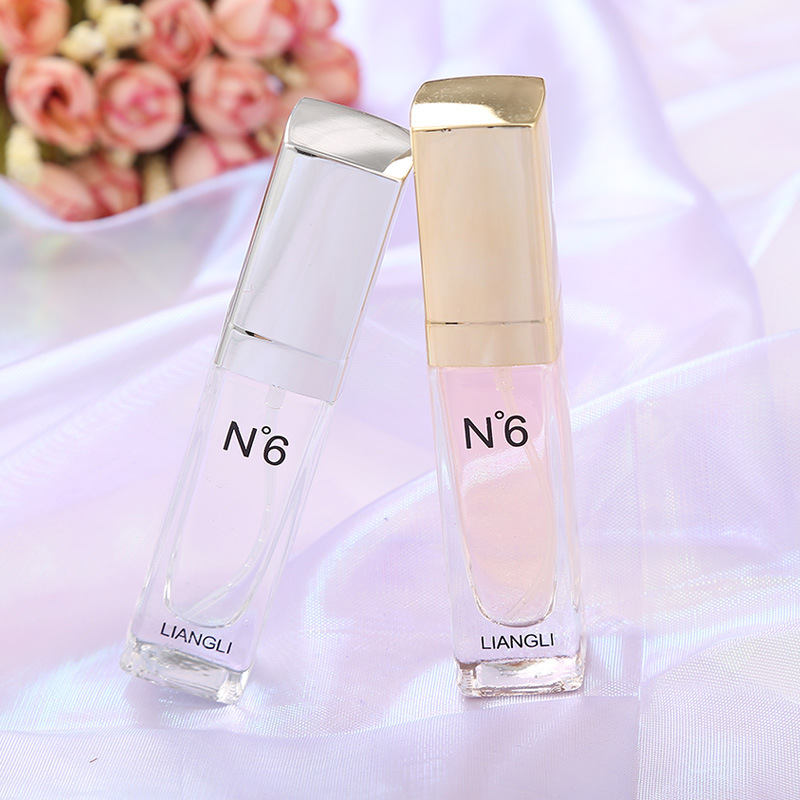 Factory Direct Sales Taobao Free Perfume Sample N6 Perfume 15ml Classic Style Gift Men's Perfume Long-Lasting Light Perfume