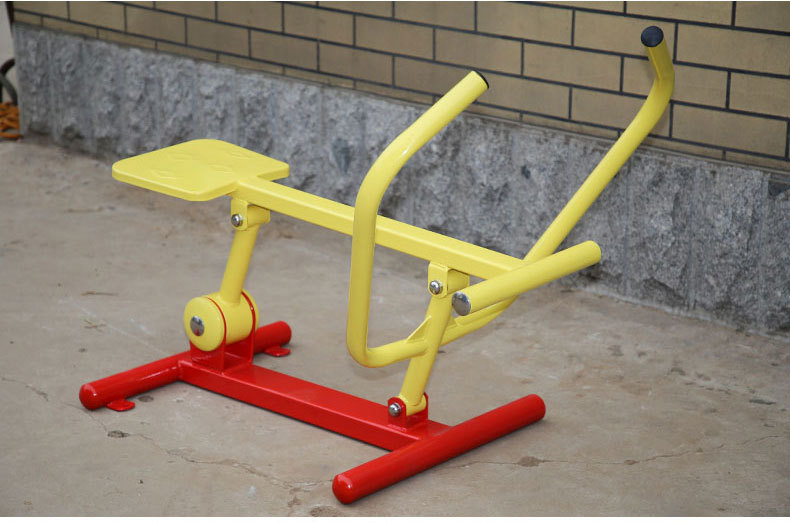 划船器户外体育用品 体育健身器材小区广场健身设施室外健身路径