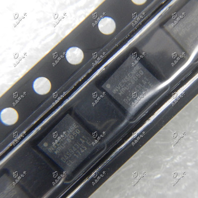 全新原装mpu-6050 封装qfn-24 六轴传感器 芯片mpu6050 invensens