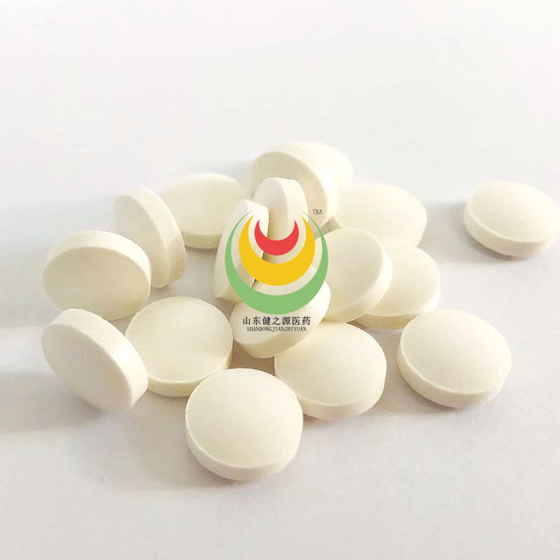 大蒜素片压片糖果 oem贴牌代加工 十万级厂家 山东源头工厂