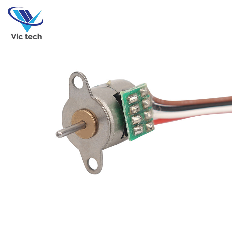 8mm 相机 仪器 闪光灯 镜头 医疗器械等用微型步进电机