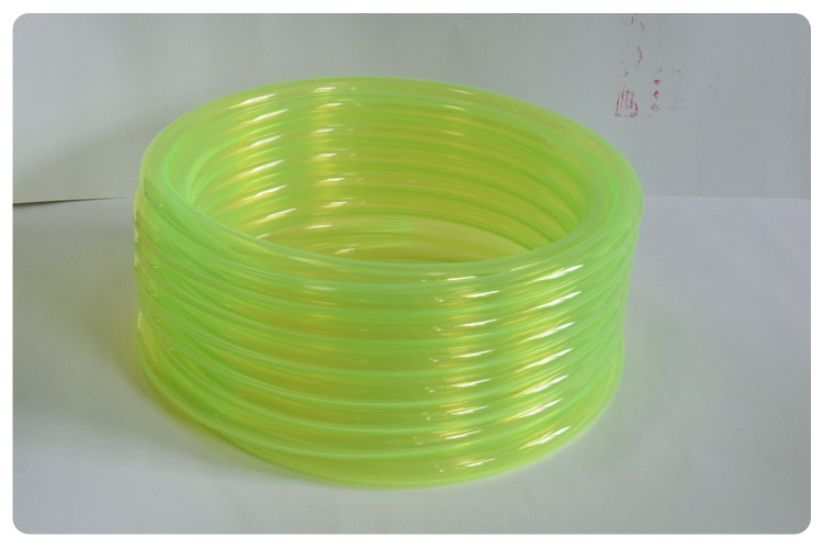 友谊塑胶直销养殖专用pvc流体管 耐磨防晒抗扭曲水平管