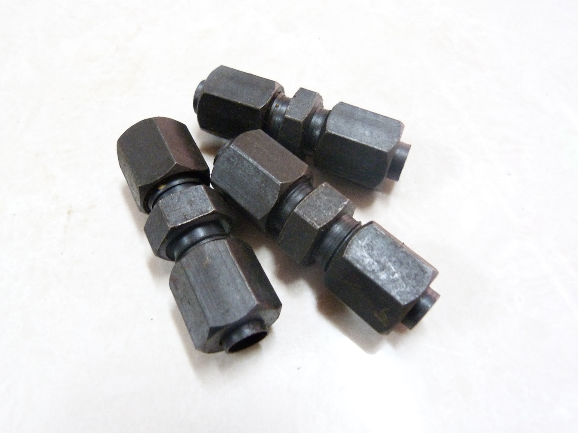 厂家直销jbt61445焊接锥接头液压焊接锥接头焊接头