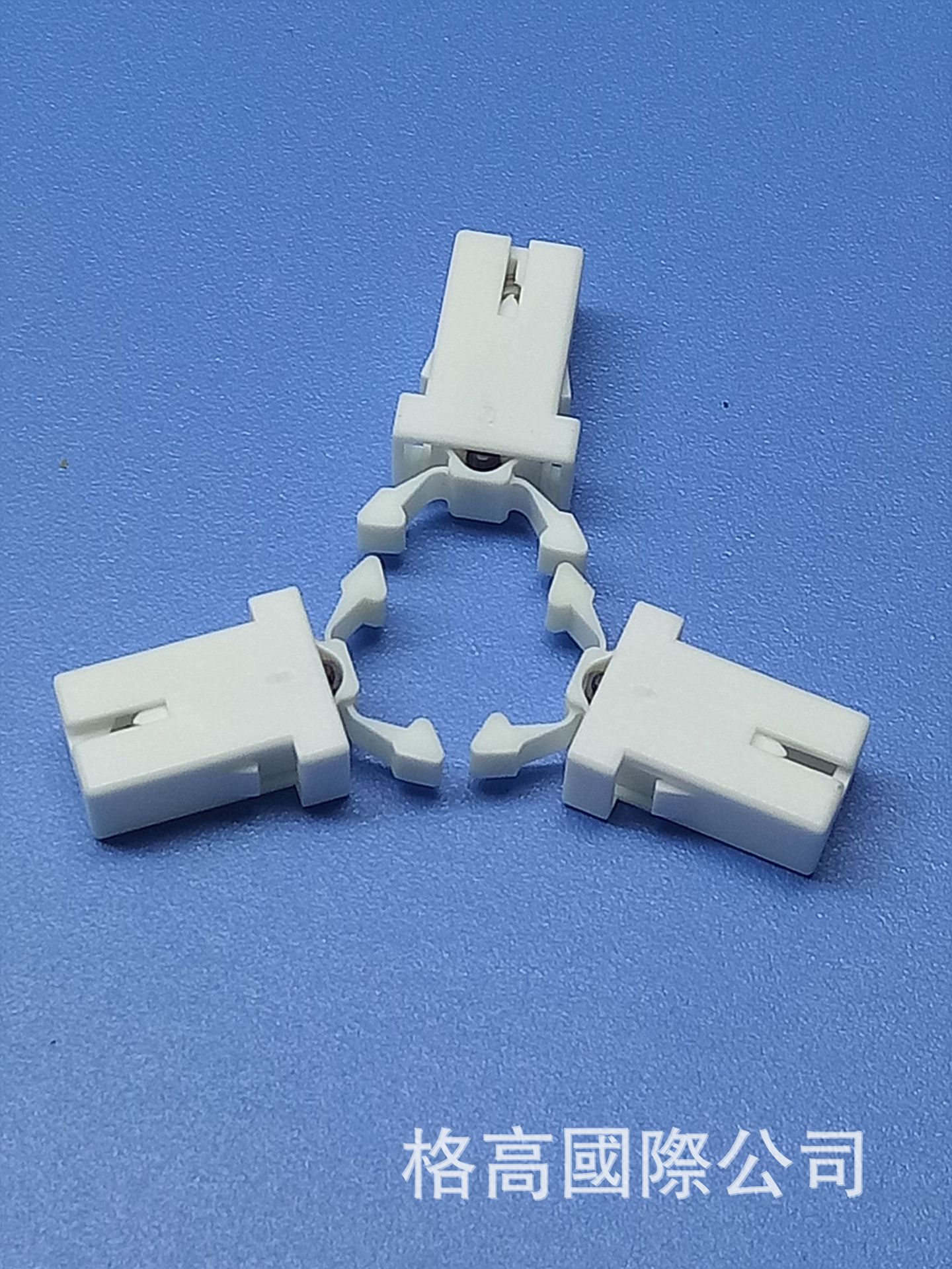 免费样品厂家直销尼龙门扣 门扣开关 尼龙门碰 机箱门扣 塑料锁扣