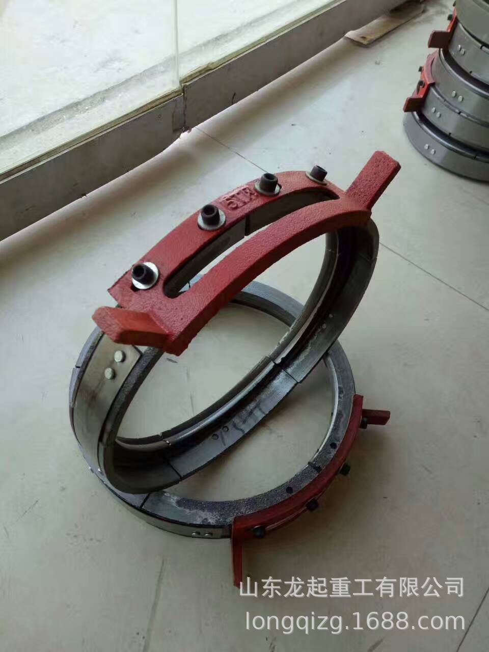 电动葫芦导绳器 0.5吨1吨2吨3吨5吨10吨16吨导绳器