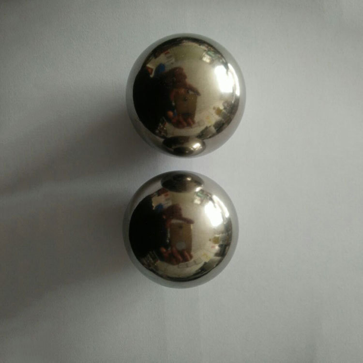 厂家直销 201不锈钢球 4mm~12.7mm 防锈耐腐 硬度hrc26