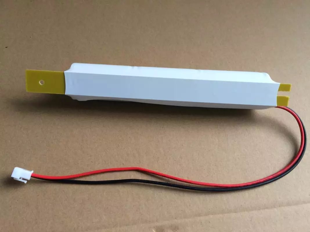 镍镉nicd充电电池d型36v3500mah40005000mah应急灯警棍专用