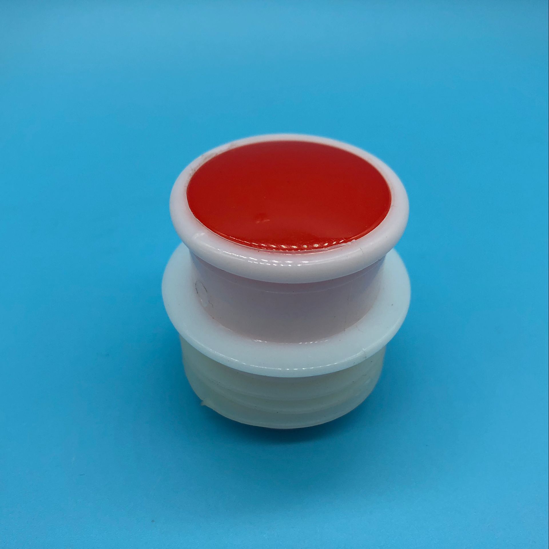 水壶盖子 5磅塑料暖水瓶塞子保温杯塞子 1元店批发货源赠品小礼品