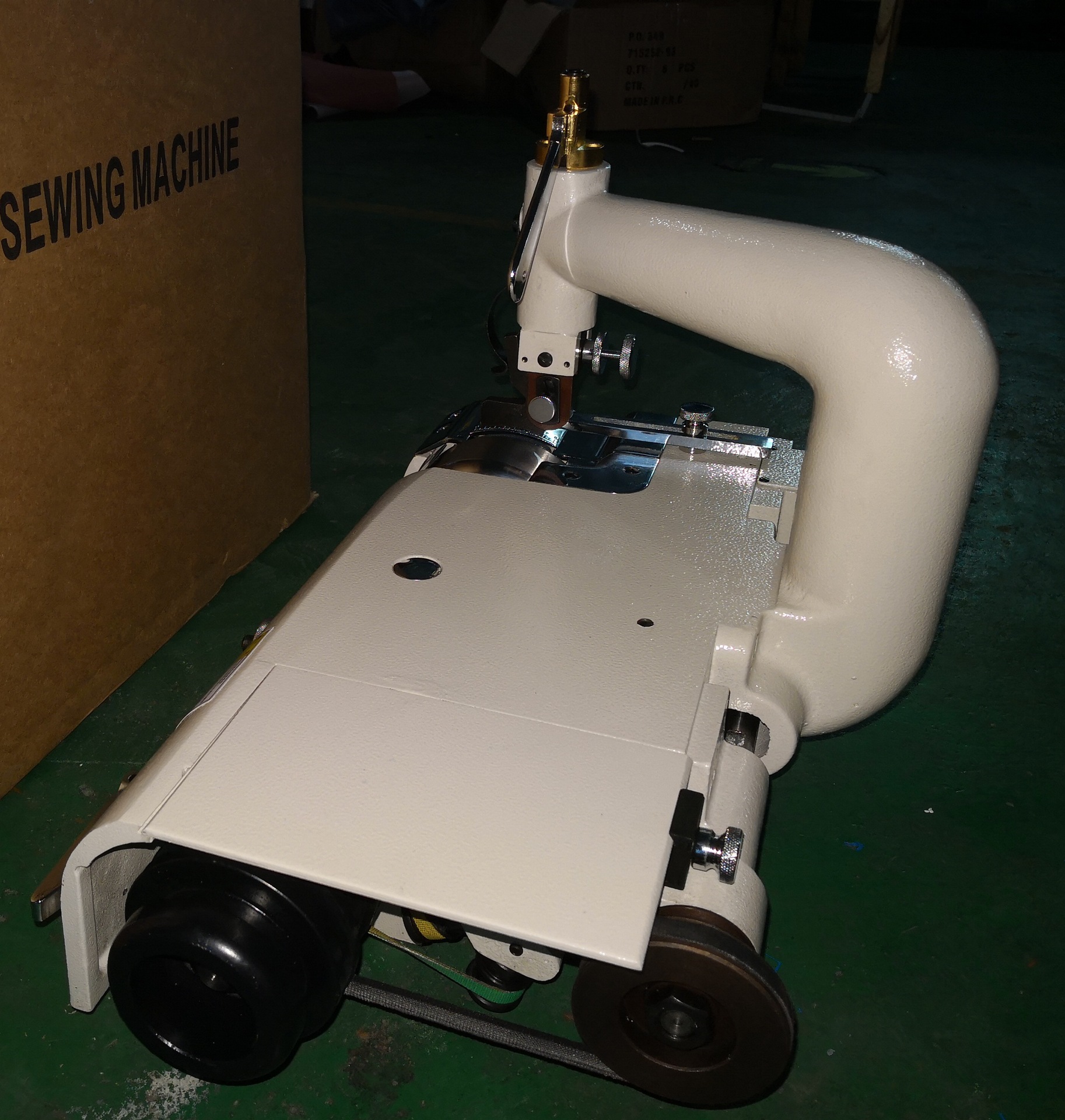 削皮机 801皮革铲皮机 圆刀片皮机 皮革加工设备 厂家直销