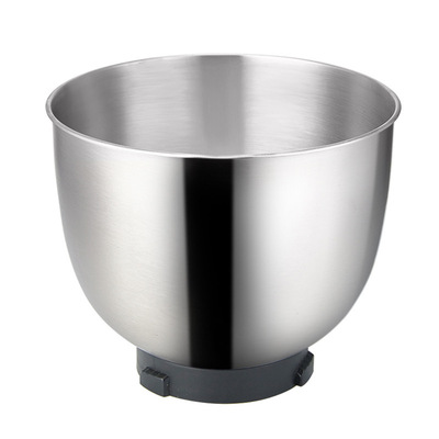 5升不锈钢和面打蛋桶厂家原装桶