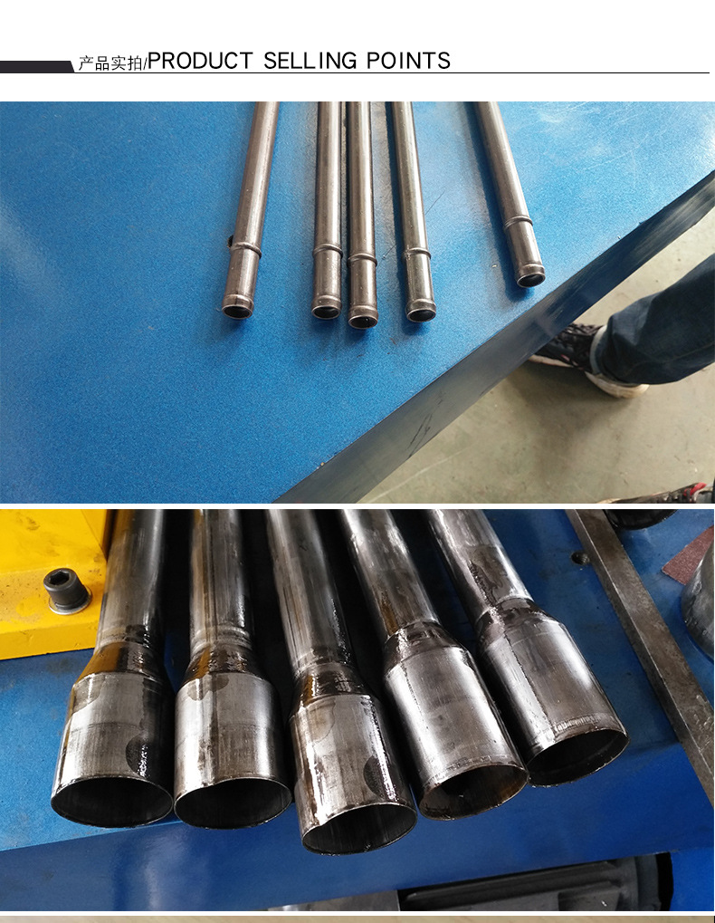 胀管机 型号 sg60-3缩管机 别名 缩管机 墩头机 胀管机 用途 汽车配件