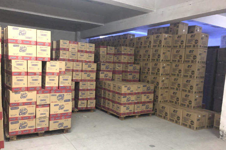 泰国原装进口大米批发 德乌敦泰国茉莉香米1kg