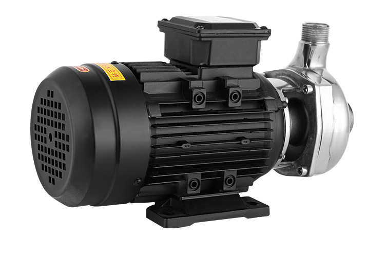 上海卧特机电wbs离心式耐腐蚀微型不锈钢耐腐蚀电泵化工泵