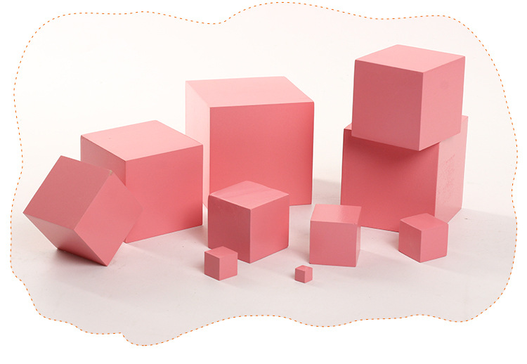 云和县欣贝学前教育设备有限公司主要以研发,生产,销售蒙台梭利教具