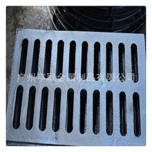 厂家直销 重型 轻型 铸铁水沟盖板 规格 大量现货盖板