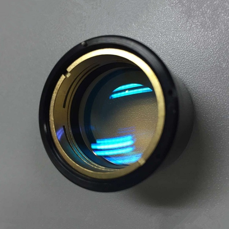 厂家供应光学镜头大功率激光切割头调焦式聚焦镜激光焊接聚焦镜头