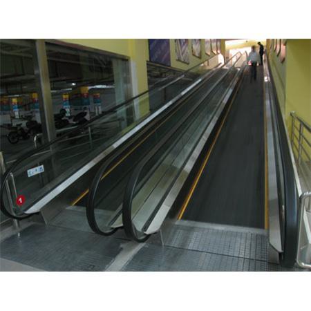 欧利亚厂家直销-自动人行道-超市商场扶梯-变频安全平稳-可定制