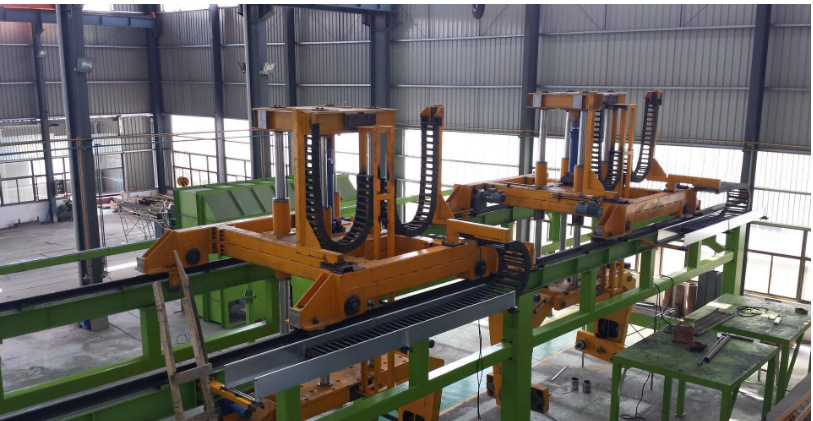 小型工程塑料拖链 坦克链 10*20桥式 加强型钢铝拖链 电缆拖