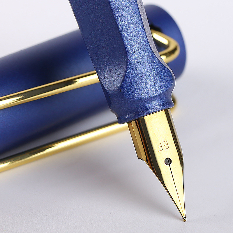 小圆尖是否进口否贸易属性工厂批发包装方式opp袋装用途替换笔尖类型