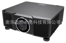 丽讯DU8191Z/DU8195Z投影机 DLP高清激光工程投影机 正品行货