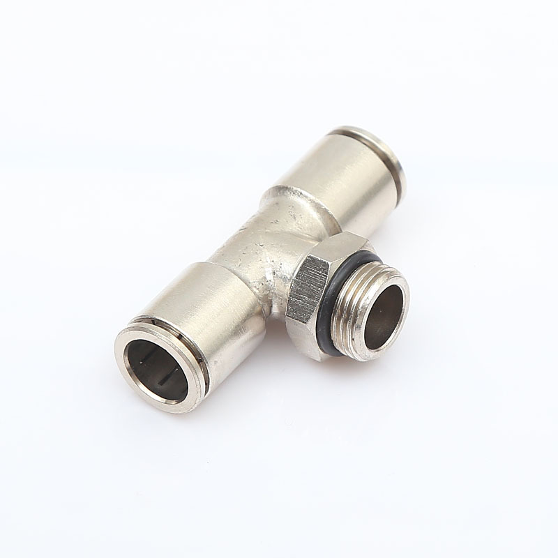 加工定制 是 货号 001 品牌 乐可力 型号 hrn-e 种类 快速接头 材质