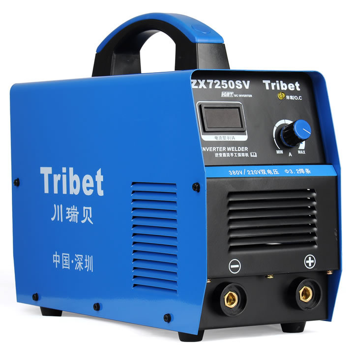 川瑞贝 电焊机