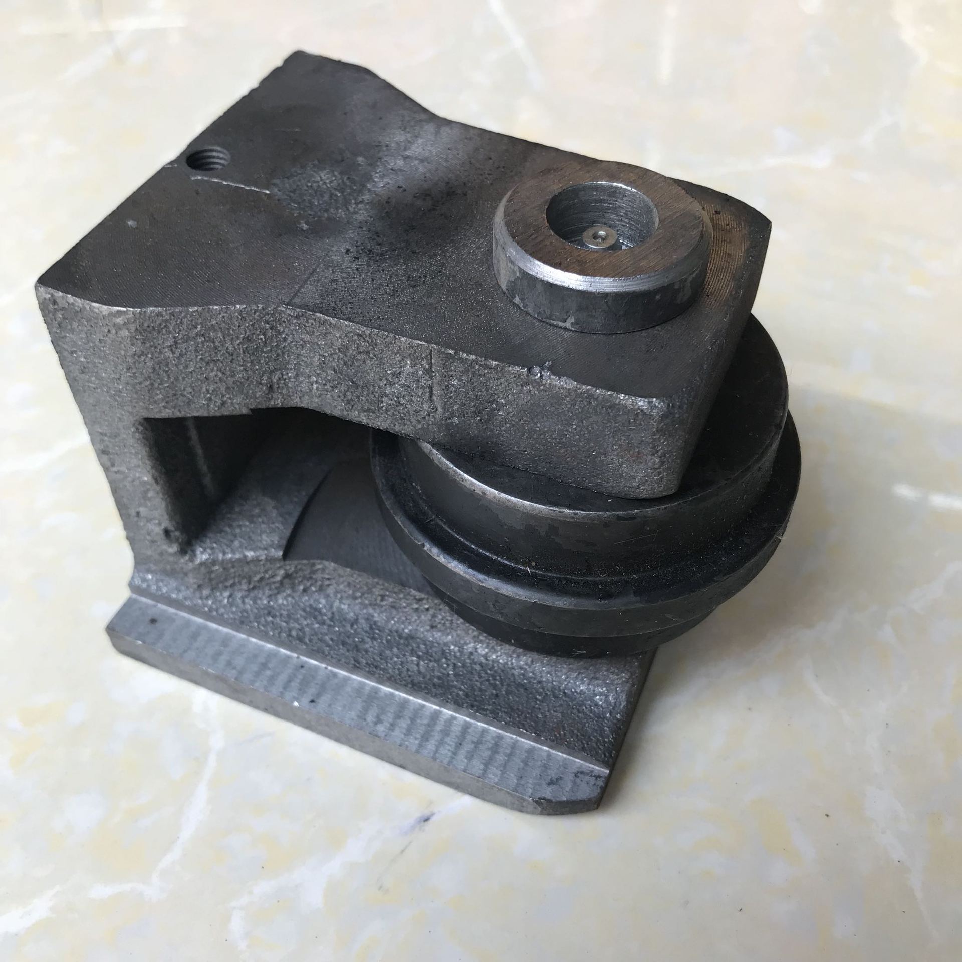 滚槽机配件滚轮滑块垫片滑块总成销轴包邮