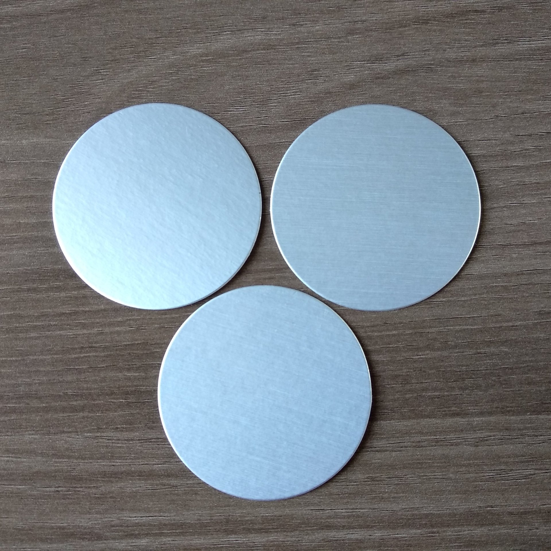 云南唯佳塑业 铝箔垫片 密封垫片 密封片 垫片