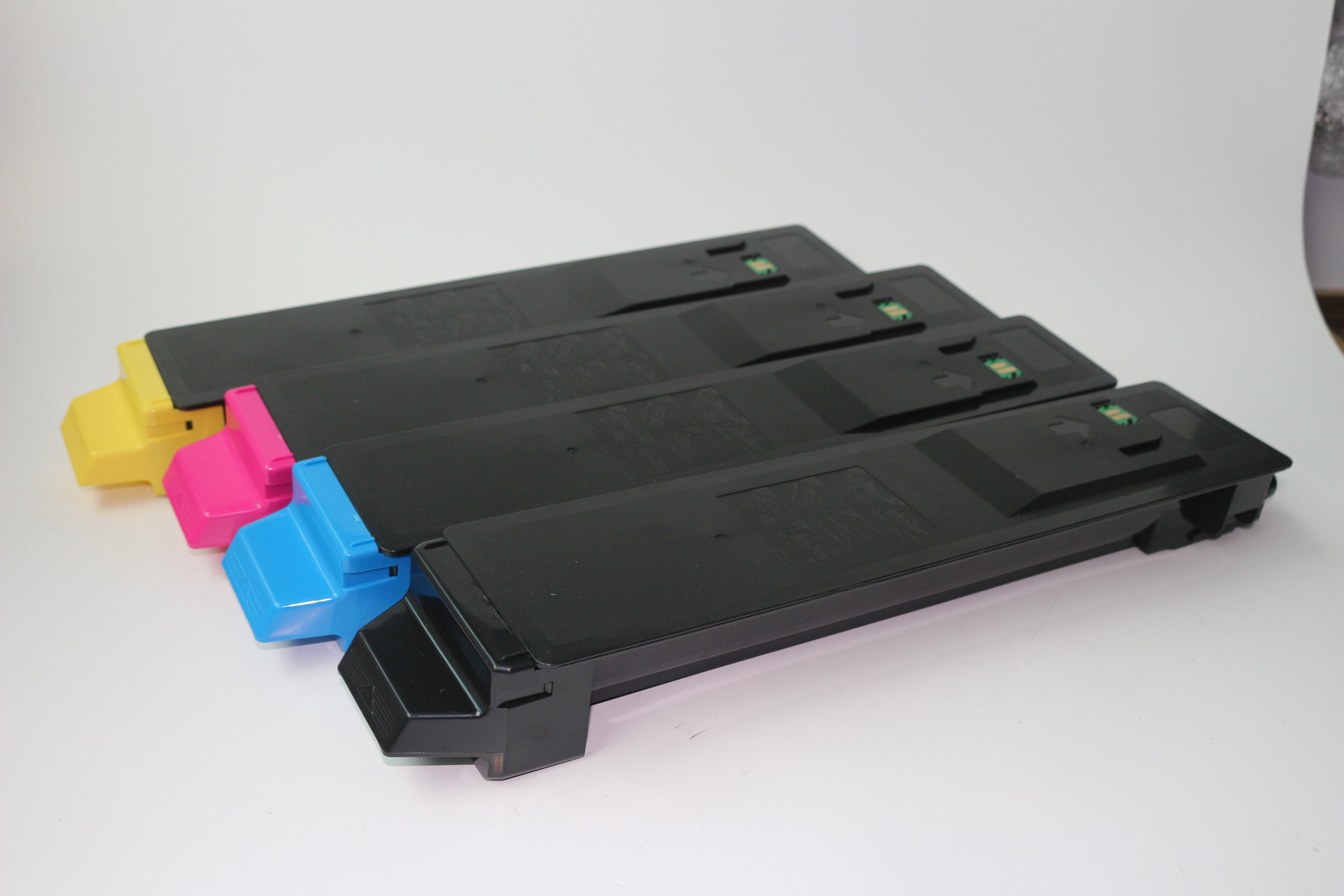 梦翔适用 京瓷tk8115粉盒 p2040dn p2040dw m8124idn复印机粉盒