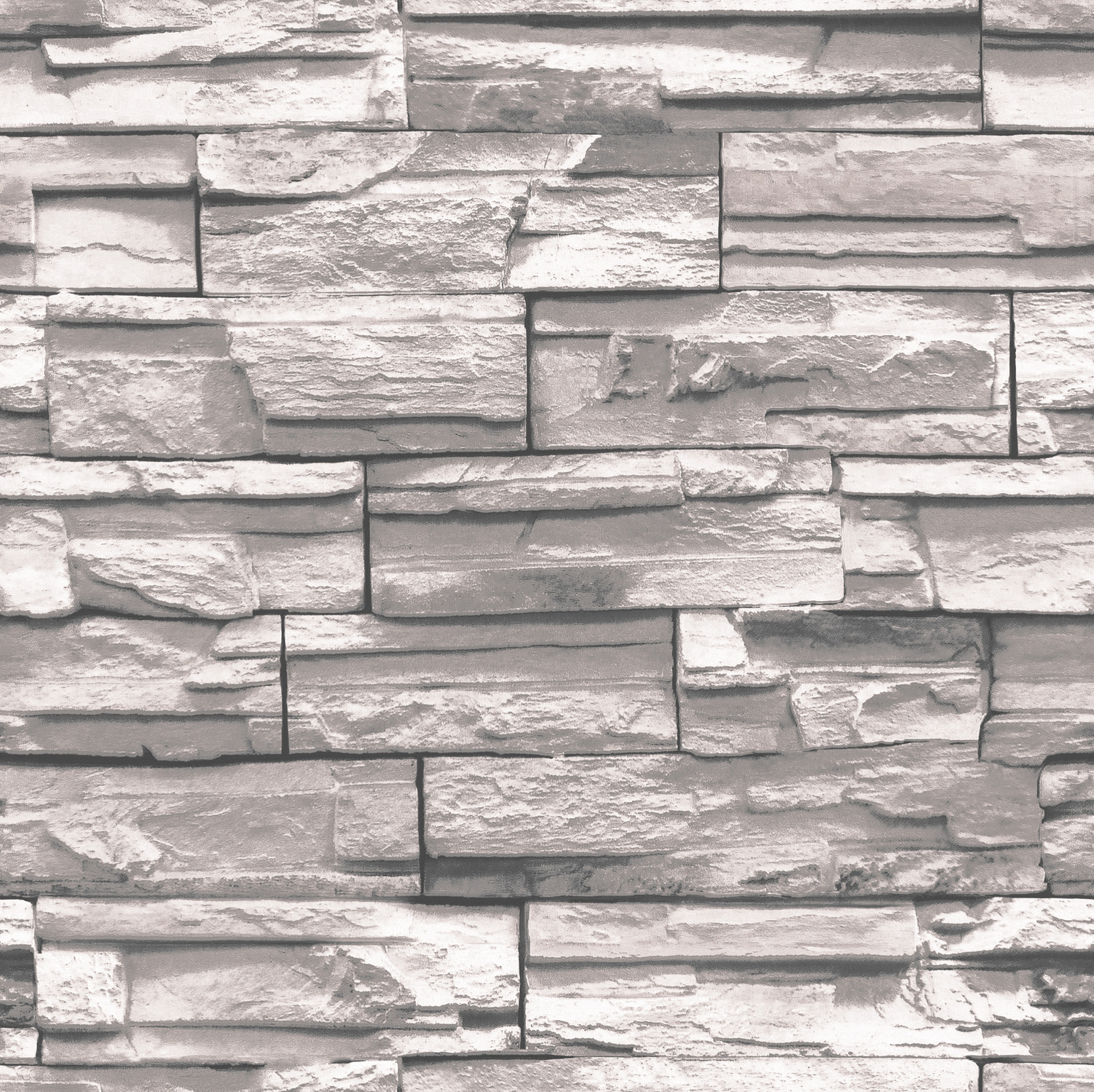 外贸热销复古砖块餐厅茶楼酒店背景墙壁纸服装店玄关文化砖纹墙纸