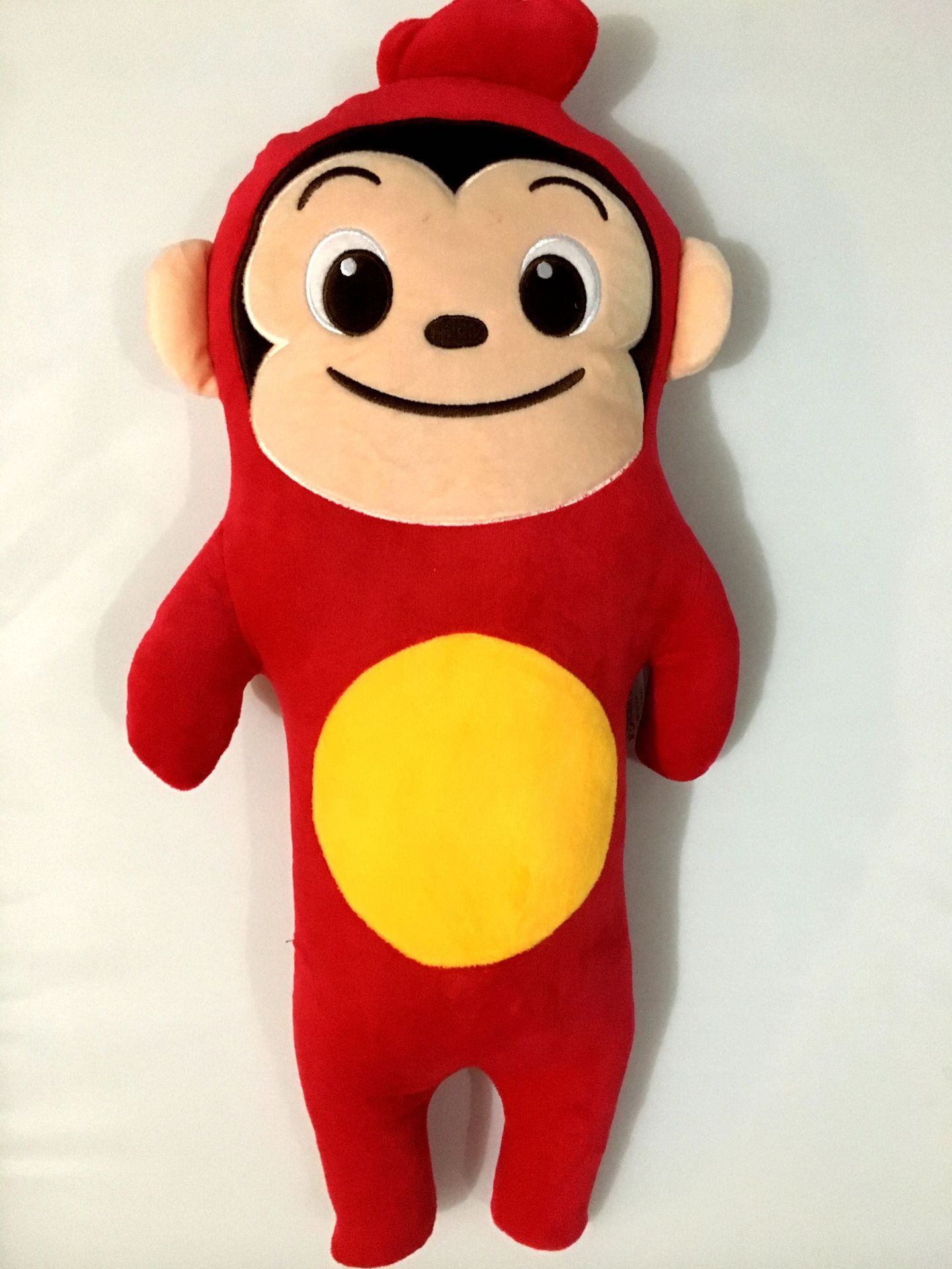 红猴子,棕色甜甜圈,粉色甜甜圈,胡萝卜,冰淇淋,棕色彩脚熊,火箭,紫色