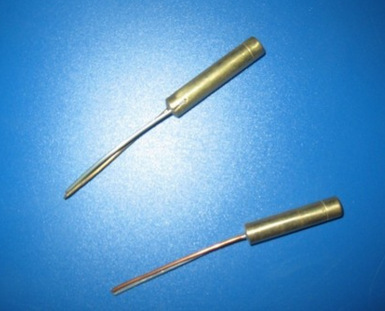 锌铜弓/动物实验铜锌弓