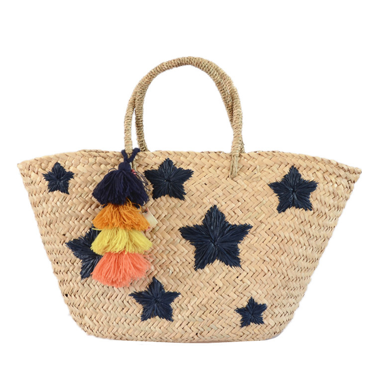 单肩包星星图片