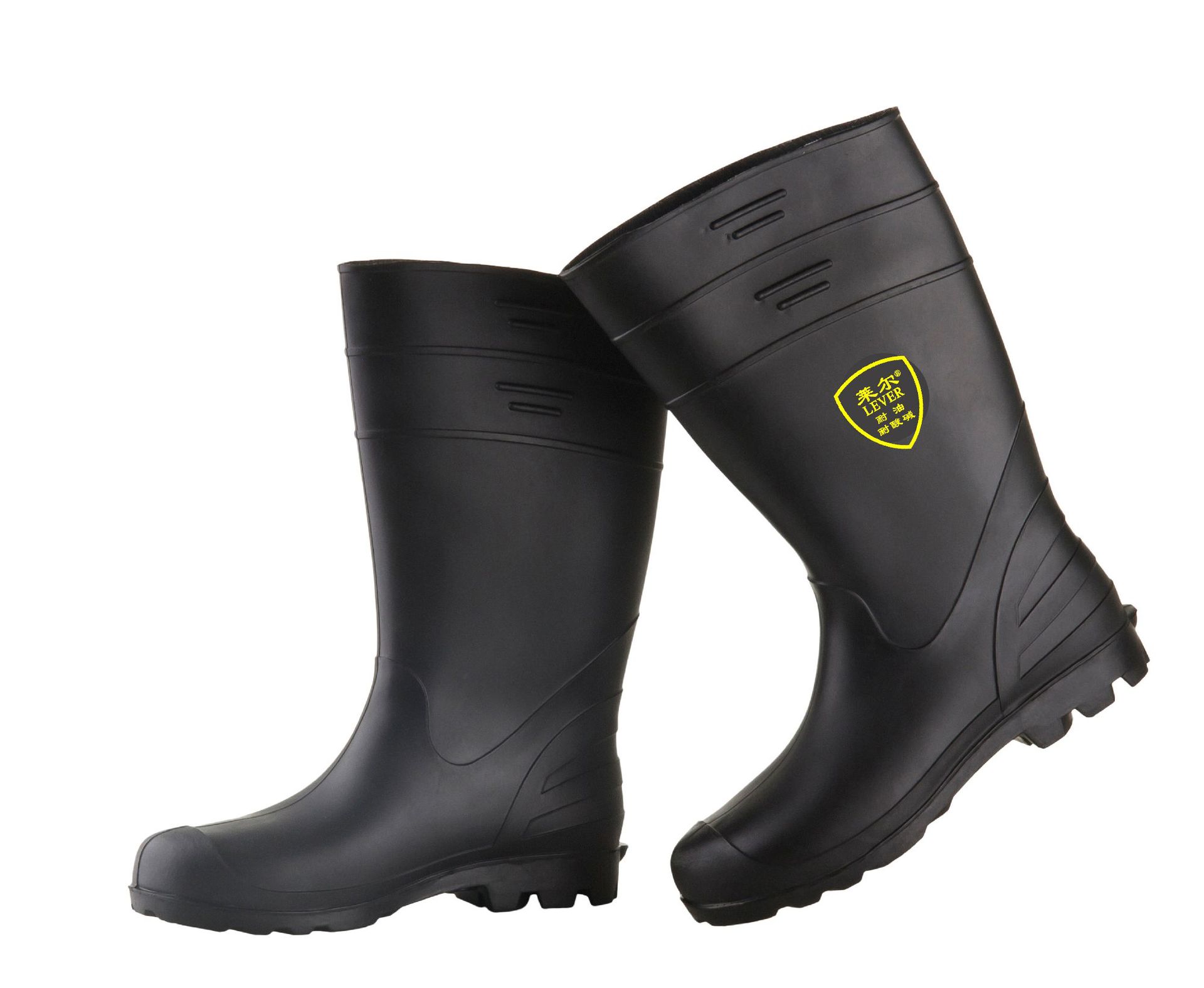 莱尔雨靴 6kv si-8-99绝缘靴劳保靴 耐油 耐酸碱 耐腐蚀 耐磨