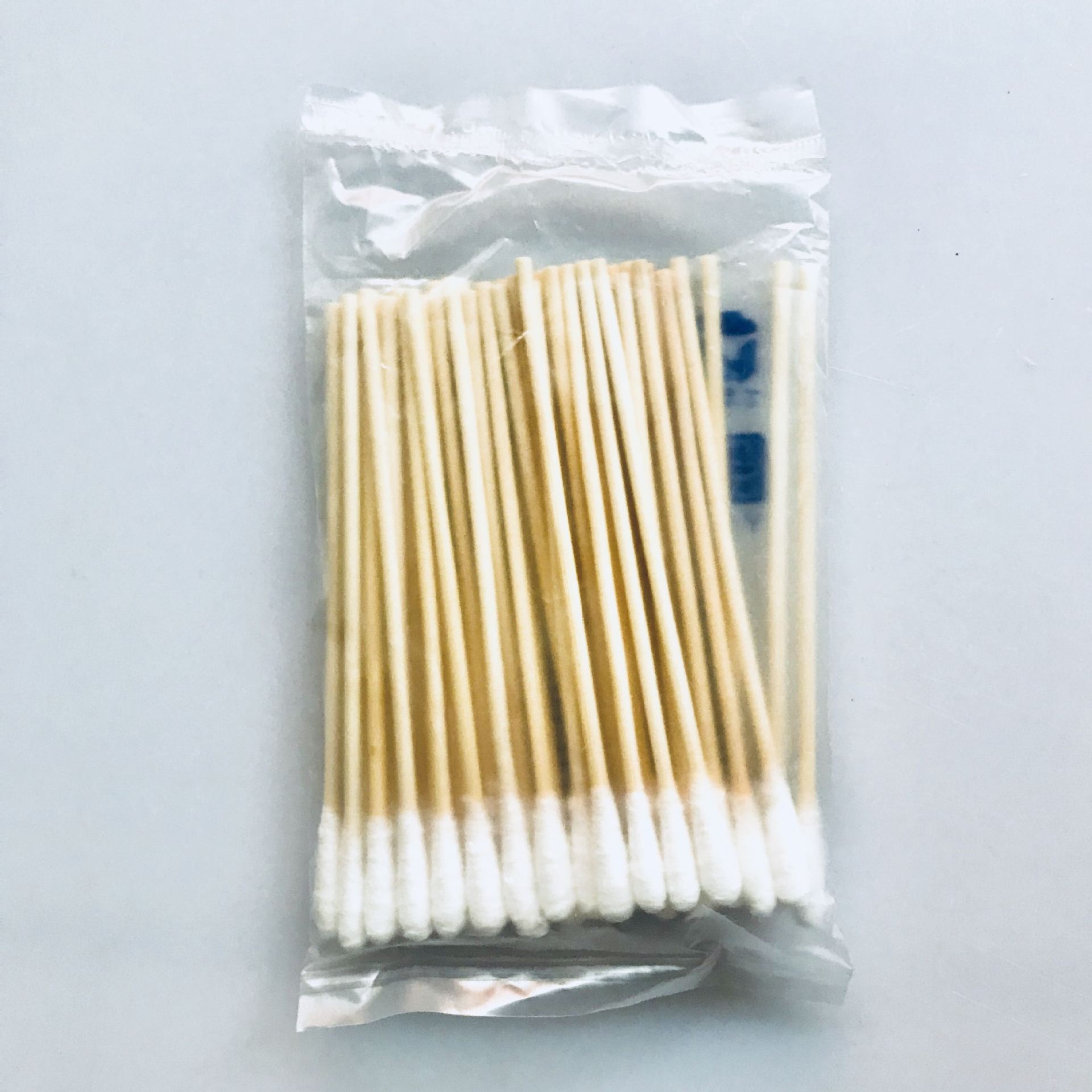 河南天和医用棉签 木棒 每袋10cm*50支左右家用医用量大优惠