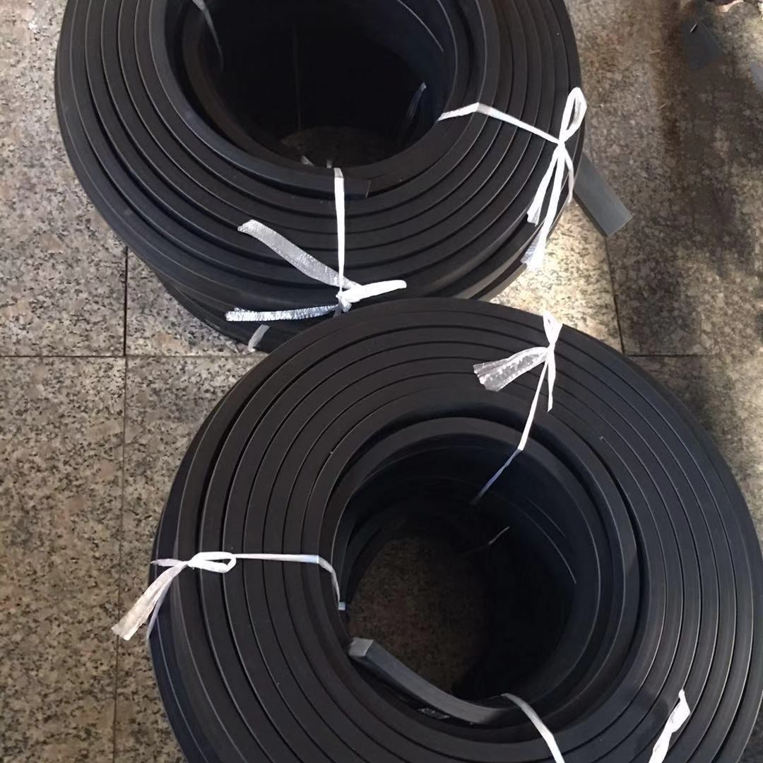 森航玻璃垫块批发塑料垫块硅胶垫块海绵垫块汽车水箱垫块