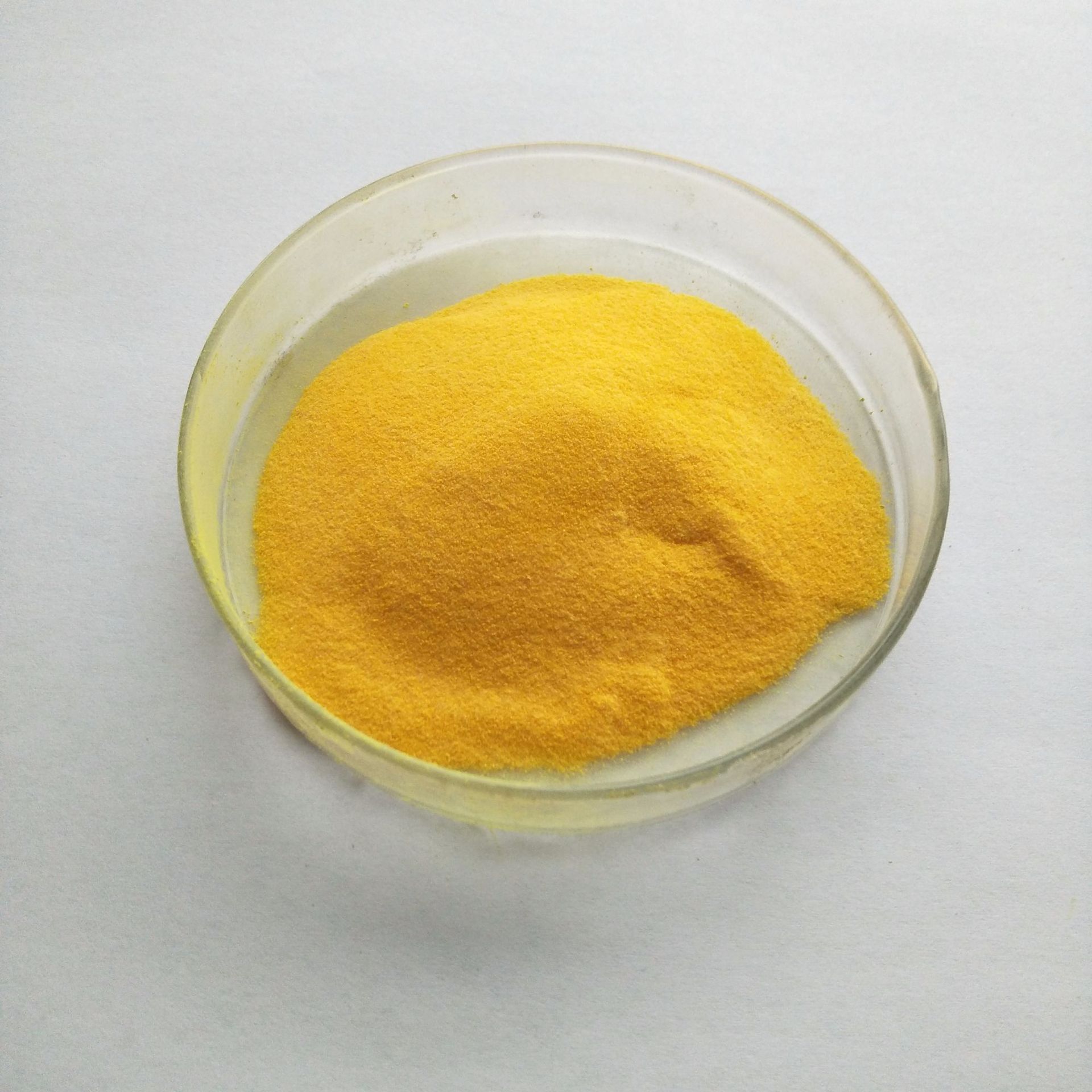 外观:黄色或橙黄色结晶状粉末含量: 98.0-101.