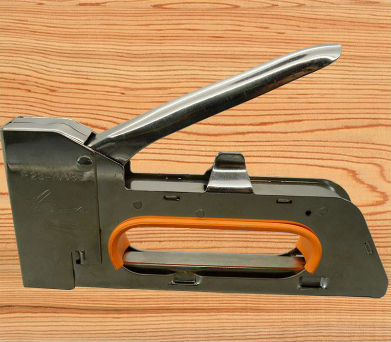 批发手动打钉枪射钉枪 省力码钉打版枪 多功能装订枪1008f r23